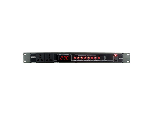 NB-882电源时序器（非真正10路）