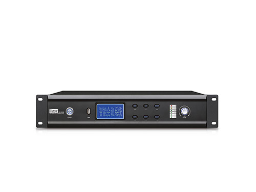 NX-8600M数字会议系统