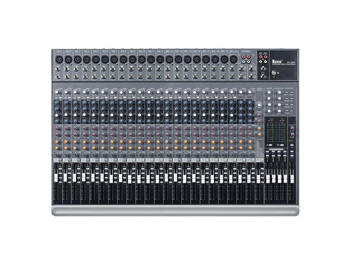 RV-24FX调音台