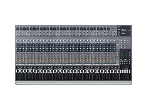 RV-32FX调音台