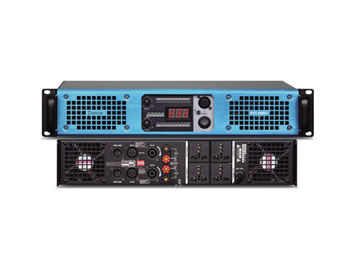 PC-650功放