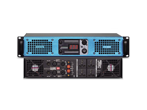 PC-1000功放