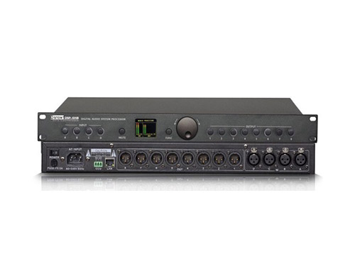 DSP-1048音频处理器
