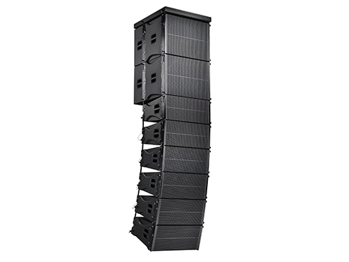 TQ210 演出音箱