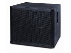 SRX-718 演出音箱