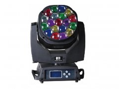 LED 19颗15W蜜蜂眼