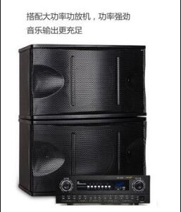 会议音响常见的问题有哪些，出现电流声如何解决?