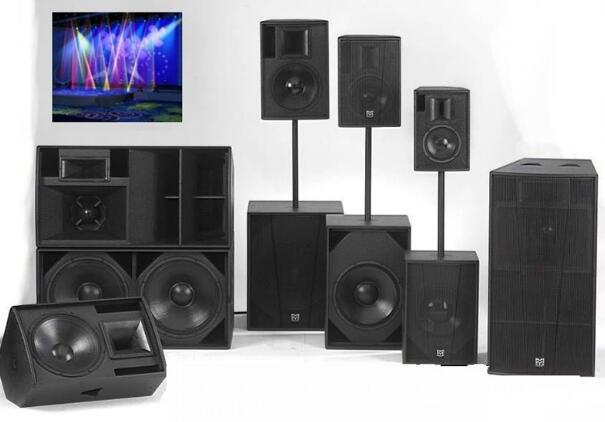 音响：工程的施工流程、以及使用时的技巧!